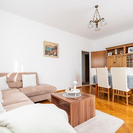 Apartment Srecko Ντουμπρόβνικ Εξωτερικό φωτογραφία