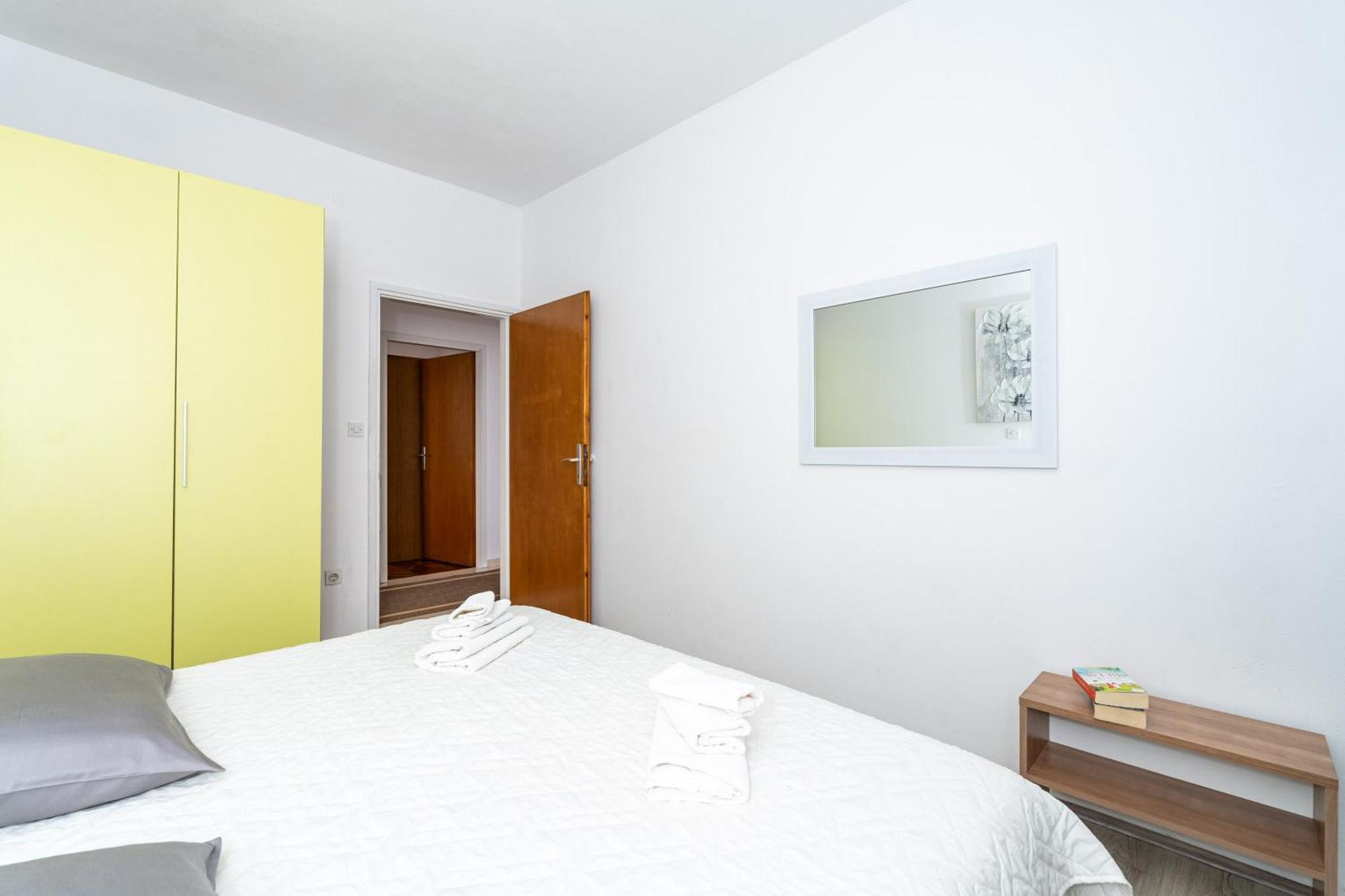 Apartment Srecko Ντουμπρόβνικ Εξωτερικό φωτογραφία
