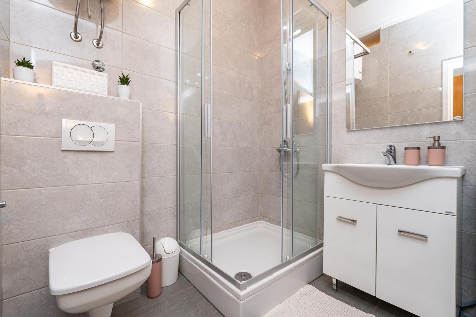 Apartment Srecko Ντουμπρόβνικ Εξωτερικό φωτογραφία